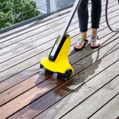 Karcher - Pcl 4 Patio Cleaner /outdoor Tools -Tuingereedschaps Winkel 1200x1200 368