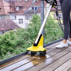Karcher - Pcl 4 Patio Cleaner /outdoor Tools -Tuingereedschaps Winkel 1200x1200 369
