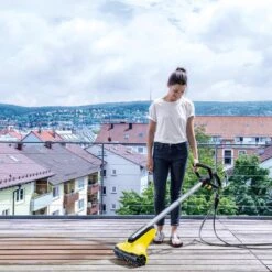 Karcher - Pcl 4 Patio Cleaner /outdoor Tools -Tuingereedschaps Winkel 1200x1200 370