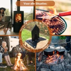 Miseru Houtklover – Geen Bijl Nodig – No Axe - Houtsplijter – Houtkliever – HANDMADE In Holland - Houtklover Voor Aanmaakhout – Metaal 13 Miseru Houtklover – Geen Bijl Nodig – No Axe - Houtsplijter – Houtkliever – HANDMADE In Holland - Houtklover Voor Aanmaakhout – Metaal -Tuingereedschaps Winkel 1200x1200 393