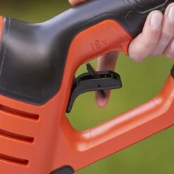 Black & Decker BLACK+DECKER BCPC18B-XJ Hogedrukreiniger - 18V - 24 Bar - Zonder Accu En Lader -Tuingereedschaps Winkel 1200x1200 397