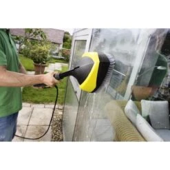 Kärcher WB 150 Power Brush - Kwetsbare Oppervlakken - Home & Garden K2 – K7 Series 10 Kärcher WB 150 Power Brush - Kwetsbare Oppervlakken - Home & Garden K2 – K7 Series -Tuingereedschaps Winkel 1200x1200 415