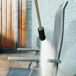 VONROC PRO Hogedrukreiniger V25-2 – 2500W – 195 Bar – 468 L/h – Duurzame Inductiemotor – Incl. 8m Slang, Slanghaspel, Terrasreiniger, Reinigingstank En Meer 19 VONROC PRO Hogedrukreiniger V25-2 – 2500W – 195 Bar – 468 L/h – Duurzame Inductiemotor – Incl. 8m Slang, Slanghaspel, Terrasreiniger, Reinigingstank En Meer -Tuingereedschaps Winkel 1200x1200 419