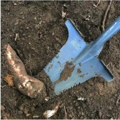 Root Slayer, Tuinschep Met Vlijmscherpe Messen - Tuingereedschap, Tuinschop, Bats, Spade, Schep, Schop, -Tuingereedschaps Winkel 1200x1200 431