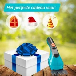 GARDENA AccuCut Li - Grasschaar - 8 Cm Maaibreedte 13 GARDENA AccuCut Li - Grasschaar - 8 Cm Maaibreedte -Tuingereedschaps Winkel 1200x1200 434