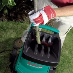 Bosch AXT Rapid 2200 Hakselaar - 2200 W - 90 Kg/u -Tuingereedschaps Winkel 1200x1200 458