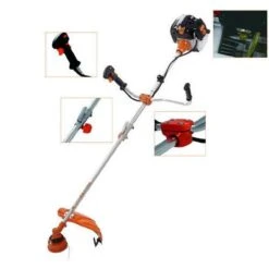 TIMBERPRO – 2in1 - Bosmaaier - Kantenmaaier - Benzine - 52 Cc - Draad En Mes - 3,0 PK -Tuingereedschaps Winkel 1200x1200 476