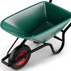 Gardebruk Kruiwagen 100 L - Kunststof Kuip – Tot 150KG Groen 20 Gardebruk Kruiwagen 100 L - Kunststof Kuip – Tot 150KG Groen -Tuingereedschaps Winkel 1200x1200 479