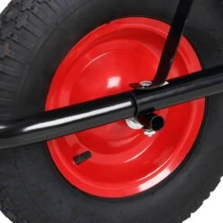 Gardebruk Kruiwagen 100 L - Kunststof Kuip – Tot 150KG Groen 23 Gardebruk Kruiwagen 100 L - Kunststof Kuip – Tot 150KG Groen -Tuingereedschaps Winkel 1200x1200 482