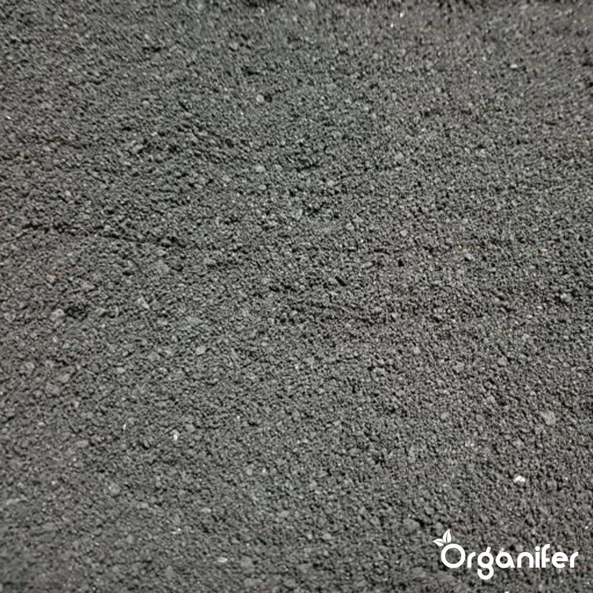 Lavagruis Uit Eifel Oergesteente (20Kg Voor 200m2) Grof Lavameel 0-2mm - Organifer 2 Lavagruis Uit Eifel Oergesteente (20Kg Voor 200m2) Grof Lavameel 0-2mm - Organifer - Afbeelding 2