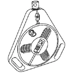 GARDENA Classic Draagcassette Roll-fix C15 Compleet - Inclusief 15 Meter Compact Slang 17 GARDENA Classic Draagcassette Roll-fix C15 Compleet - Inclusief 15 Meter Compact Slang -Tuingereedschaps Winkel 1200x1200 525