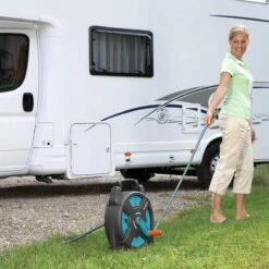 GARDENA - Classic Slangenbox - Compleet Slanghouder - 15 Meter Slang -Tuingereedschaps Winkel 1200x1200 535