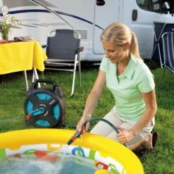 GARDENA - Classic Slangenbox - Compleet Slanghouder - 15 Meter Slang -Tuingereedschaps Winkel 1200x1200 536