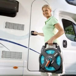 GARDENA - Classic Slangenbox - Compleet Slanghouder - 15 Meter Slang -Tuingereedschaps Winkel 1200x1200 537