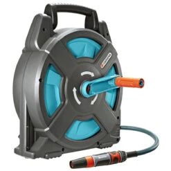 GARDENA - Classic Slangenbox - Compleet Slanghouder - 15 Meter Slang -Tuingereedschaps Winkel 1200x1200 539