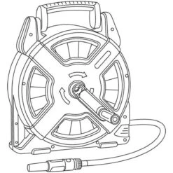 GARDENA - Classic Slangenbox - Compleet Slanghouder - 15 Meter Slang -Tuingereedschaps Winkel 1200x1200 540