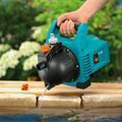 GARDENA - Classic Besproeiingspomp 3000/4 Compleet - Waterpomp - Incl. 3.5 M Aanzuigslang En 20 M Slang 21 GARDENA - Classic Besproeiingspomp 3000/4 Compleet - Waterpomp - Incl. 3.5 M Aanzuigslang En 20 M Slang -Tuingereedschaps Winkel 1200x1200 545