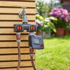 GARDENA - Select Computer Besproeiingscomputer - 3 Besproeiingen Per Dag -Tuingereedschaps Winkel 1200x1200 549