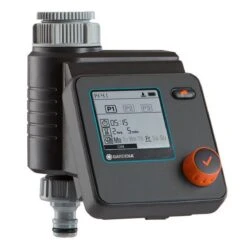 GARDENA - Select Computer Besproeiingscomputer - 3 Besproeiingen Per Dag -Tuingereedschaps Winkel 1200x1200 550