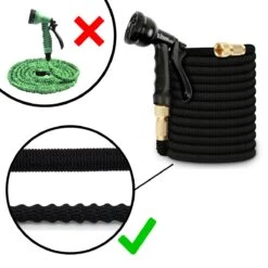 In Round Flexibele Tuinslang – 22,5 Meter – Sproeikop, Tuinslanghouder 10 In Round Flexibele Tuinslang – 22,5 Meter – Sproeikop, Tuinslanghouder -Tuingereedschaps Winkel 1200x1200 596