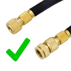 In Round Flexibele Tuinslang – 22,5 Meter – Sproeikop, Tuinslanghouder 12 In Round Flexibele Tuinslang – 22,5 Meter – Sproeikop, Tuinslanghouder -Tuingereedschaps Winkel 1200x1200 598