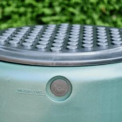 Harcostar Regenton 227 Liter - Groen -Tuingereedschaps Winkel 1200x1200 606