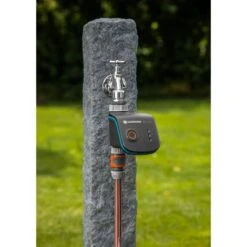 GARDENA - Smart Water Control Set Besproeiingscomputer - 1min Tot 10u - 6 Besproeiingen Per Dag 17 GARDENA - Smart Water Control Set Besproeiingscomputer - 1min Tot 10u - 6 Besproeiingen Per Dag -Tuingereedschaps Winkel 1200x1200 625