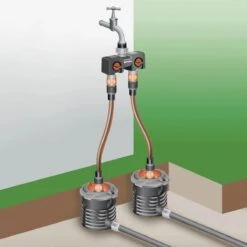 GARDENA - Waterverdeler - Slangkoppeling - 26.5 Mm -Tuingereedschaps Winkel 1200x1200 642