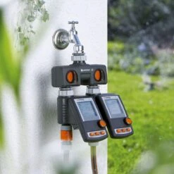 GARDENA - Waterverdeler - Slangkoppeling - 26.5 Mm -Tuingereedschaps Winkel 1200x1200 643