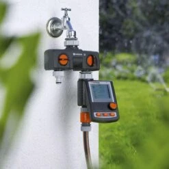 GARDENA - Waterverdeler - Slangkoppeling - 26.5 Mm -Tuingereedschaps Winkel 1200x1200 644