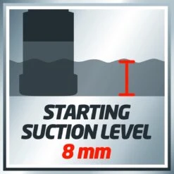 Einhell Dompelpomp GC-SP 3580 LL (350 W - 8000 L/h - 1 Mm Restwater - Traploos Instelbare Vlotterschakelaar - Geïntegreerd Terugslagventiel - Draaghandvat - Kabelopwikkeling - Mechanische Afdichting) 19 Einhell Dompelpomp GC-SP 3580 LL (350 W - 8000 L/h - 1 Mm Restwater - Traploos Instelbare Vlotterschakelaar - Geïntegreerd Terugslagventiel - Draaghandvat - Kabelopwikkeling - Mechanische Afdichting) -Tuingereedschaps Winkel 1200x1200 657