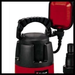 Einhell Dompelpomp GC-SP 3580 LL (350 W - 8000 L/h - 1 Mm Restwater - Traploos Instelbare Vlotterschakelaar - Geïntegreerd Terugslagventiel - Draaghandvat - Kabelopwikkeling - Mechanische Afdichting) 22 Einhell Dompelpomp GC-SP 3580 LL (350 W - 8000 L/h - 1 Mm Restwater - Traploos Instelbare Vlotterschakelaar - Geïntegreerd Terugslagventiel - Draaghandvat - Kabelopwikkeling - Mechanische Afdichting) -Tuingereedschaps Winkel 1200x1200 659