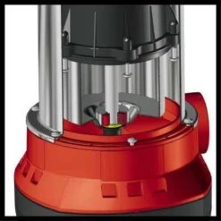 Einhell Dompelpomp GC-SP 3580 LL (350 W - 8000 L/h - 1 Mm Restwater - Traploos Instelbare Vlotterschakelaar - Geïntegreerd Terugslagventiel - Draaghandvat - Kabelopwikkeling - Mechanische Afdichting) 32 Einhell Dompelpomp GC-SP 3580 LL (350 W - 8000 L/h - 1 Mm Restwater - Traploos Instelbare Vlotterschakelaar - Geïntegreerd Terugslagventiel - Draaghandvat - Kabelopwikkeling - Mechanische Afdichting) -Tuingereedschaps Winkel 1200x1200 666