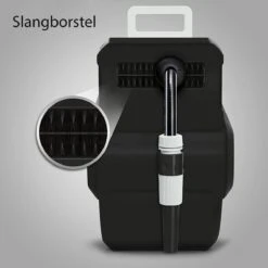 Sens Design Slanghaspel - Tuinslang Haspel - Automatisch - Zwart - 30m 10 Sens Design Slanghaspel - Tuinslang Haspel - Automatisch - Zwart - 30m -Tuingereedschaps Winkel 1200x1200 696