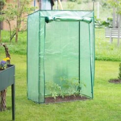 Relaxdays Tomatenkas 150x100x50 Cm - Tuinkas Tomaten - Foliekas - Serre - Kweekkas - PVC 26 Relaxdays Tomatenkas 150x100x50 Cm - Tuinkas Tomaten - Foliekas - Serre - Kweekkas - PVC -Tuingereedschaps Winkel 1200x1200 701