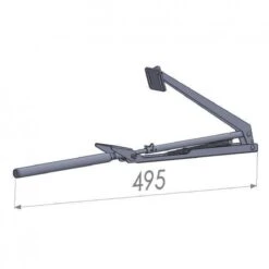 Ventomax Kweekkas Raamopener -Tuingereedschaps Winkel 1200x1200 712