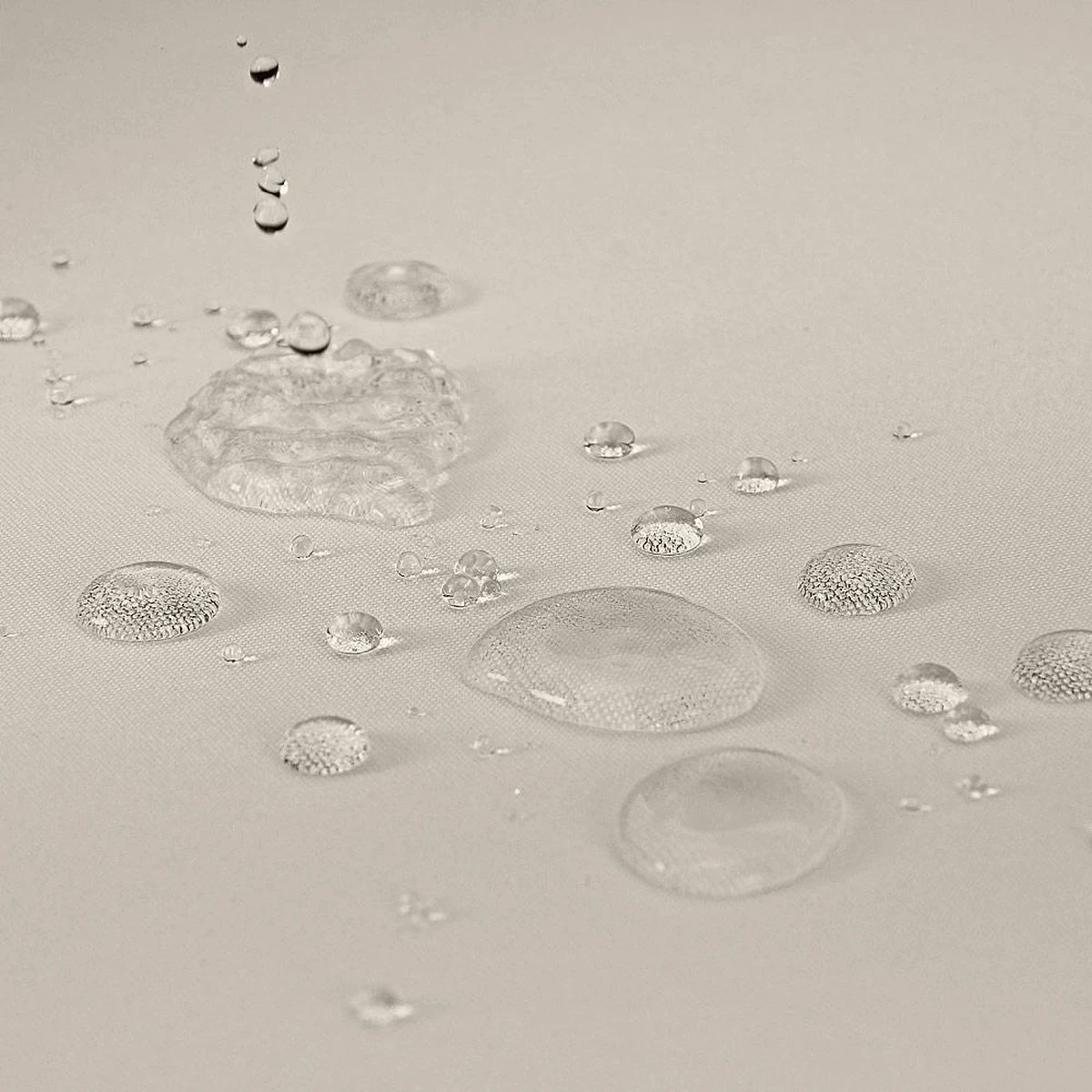 Casaria Polyrattan Zonne-Eiland Ø185cm – Incl. Kussens - Zwart Crème 15 Casaria Polyrattan Zonne-Eiland Ø185cm – Incl. Kussens - Zwart Crème - Afbeelding 15