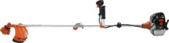 TIMBERPRO - Bosmaaier 2-in-1 - Benzine - Draad En Mes - 52 Cm³ - 3,0 PK. 9 TIMBERPRO - Bosmaaier 2-in-1 - Benzine - Draad En Mes - 52 Cm³ - 3,0 PK. -Tuingereedschaps Winkel 1200x311