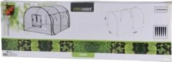 Pro Garden ProGarden Kweekkas - 120 X 80 X 60 Cm -Tuingereedschaps Winkel 1200x437