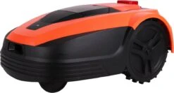 Zoef Robot Robotmaaier Dirk Met APP <600 M2 17 Zoef Robot Robotmaaier Dirk Met APP <600 M2 -Tuingereedschaps Winkel 1200x644