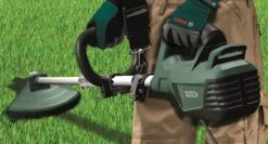 Bosch AFS 23-37 Bosmaaier - 950 W - Op Snoer - Incl. Mes En Draad 9 Bosch AFS 23-37 Bosmaaier - 950 W - Op Snoer - Incl. Mes En Draad -Tuingereedschaps Winkel 1200x647 1