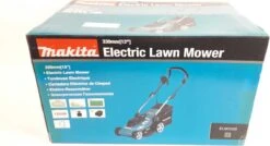 Makita Grasmaaier - ELM3320 - 230 V - 33 Cm 12 Makita Grasmaaier - ELM3320 - 230 V - 33 Cm -Tuingereedschaps Winkel 1200x652