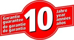 Wolfcraft - Professionele Zaagbok - Voor Kettingzaag - Hout - Opbouwbare, Stabiele Zaagbok Voor Brandhout - 5121000 - 10 JAAR GARANTIE -Tuingereedschaps Winkel 1200x656 2