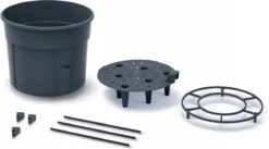 TOMATENPOT VOOR HET KWEKEN VAN TOMATEN PROSPERPLAST 28L -Tuingereedschaps Winkel 1200x664