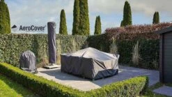 AeroCover Parasolhoes - Zweef Parasols - Grijs - 250x55 Cm (HxB) 27 AeroCover Parasolhoes - Zweef Parasols - Grijs - 250x55 Cm (HxB) -Tuingereedschaps Winkel 1200x673