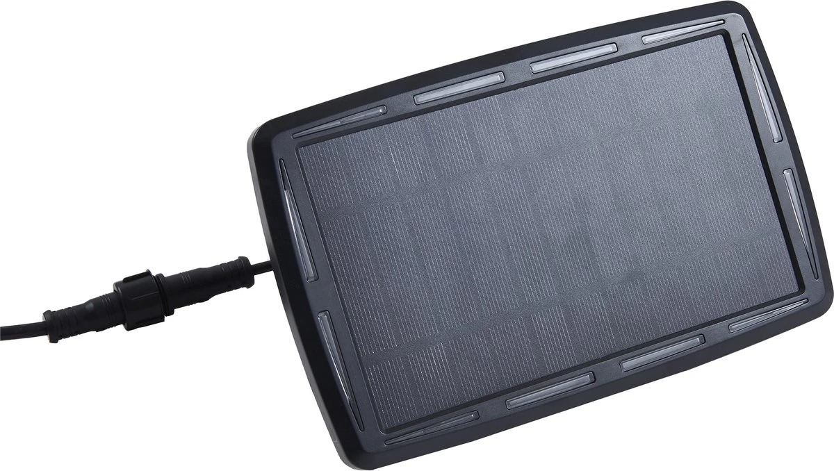 A Sunny Day Solar Lichtsnoer Buiten Inclusief 25 LED Lampen Voor Buiten - Lichtsnoer Op Zonne-energie - 25 LED Lampen - Solar Tuinverlichting - Lichtslinger - Prikkabel - Priklicht - Lichtsnoer 14 A Sunny Day Solar Lichtsnoer Buiten Inclusief 25 LED Lampen Voor Buiten - Lichtsnoer Op Zonne-energie - 25 LED Lampen - Solar Tuinverlichting - Lichtslinger - Prikkabel - Priklicht - Lichtsnoer - Afbeelding 14