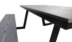 Coffee Bay Picknicktafel Grey 6 Coffee Bay Picknicktafel Grey -Tuingereedschaps Winkel 1200x705 1