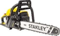 STANLEY Benzinekettingzaag 51.5 Cc -Tuingereedschaps Winkel 1200x716