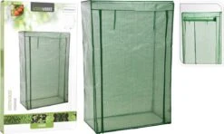 Pro Garden ProGarden Kweekkas - 120 X 80 X 60 Cm -Tuingereedschaps Winkel 1200x717 1