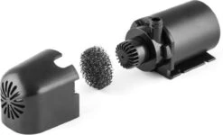 Blumfeldt Greenkeeper Automatisch Bewateringssysteem - Besproeiingscomputer - Druppelsysteem - Bewateringsautomaat Ideaal Tijdens Vakantie - Voor 60 Potplanten -Tuingereedschaps Winkel 1200x728 1